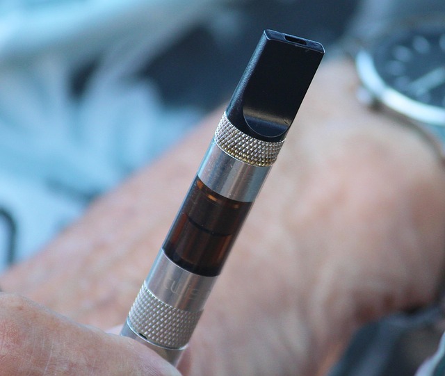 Chemicals in e-cig flavours can be harmful, study reveals